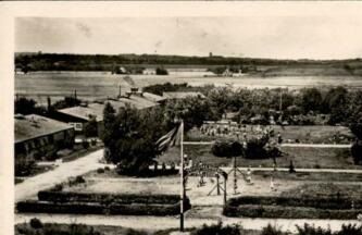 Elst (U.) Jeugdherberg Eikelkamp